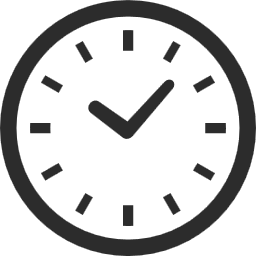 Time icon